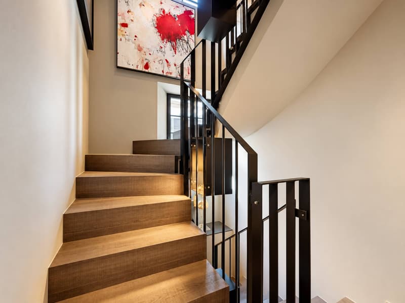 MAISON VILLAGEOISE DE 220 M2 RÉNOVÉE AU CUR DU BOURG (4)