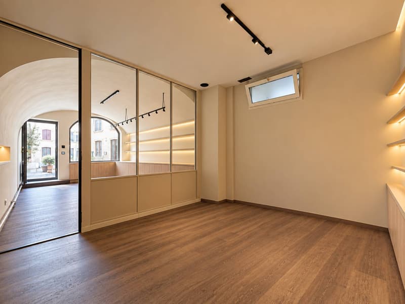 MAISON VILLAGEOISE DE 220 M2 RÉNOVÉE AU COEUR DU BOURG (3)