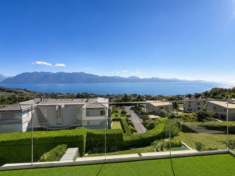 appartement en attique de 210 m2 (13)
