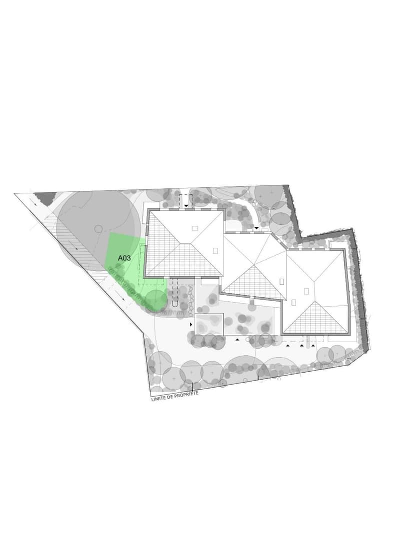 Résidence de la Vuachère - Appartement de 2.5 pièces - A03 (9)