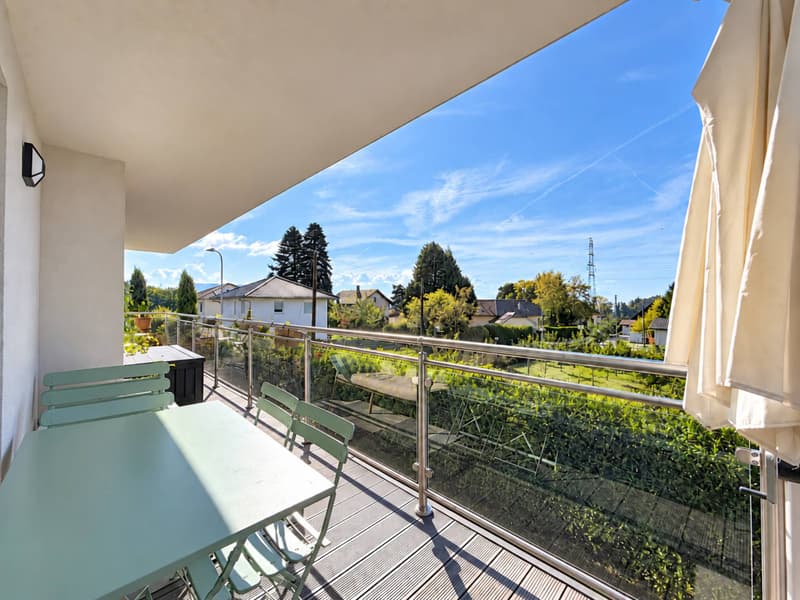 Appartement de 4.5 pièces à Lausanne, proche de lEHL (10)