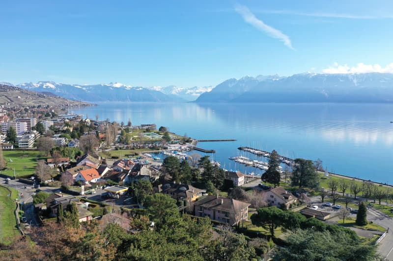Proche du port - Appartement dexception de 260 m² (3)