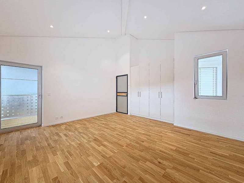 Dernier lot - Attique de 5.5 pièces avec mezzanine (6)