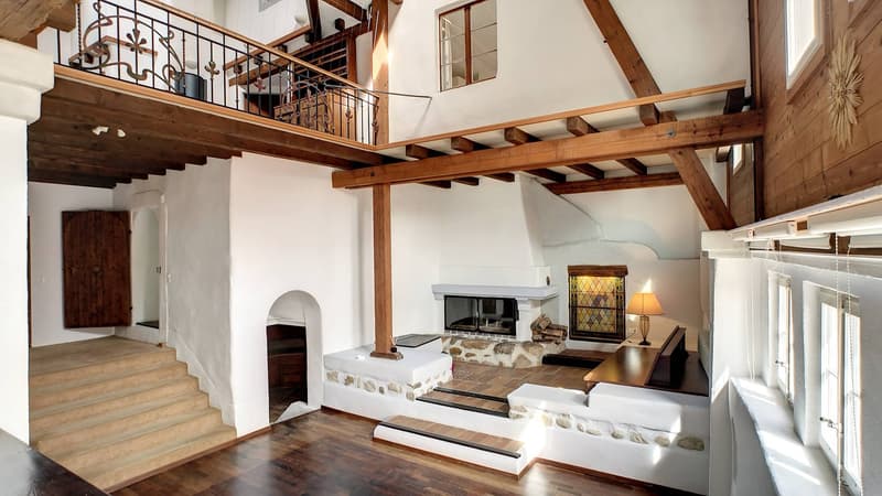 Large character house with potential for expansion (1)