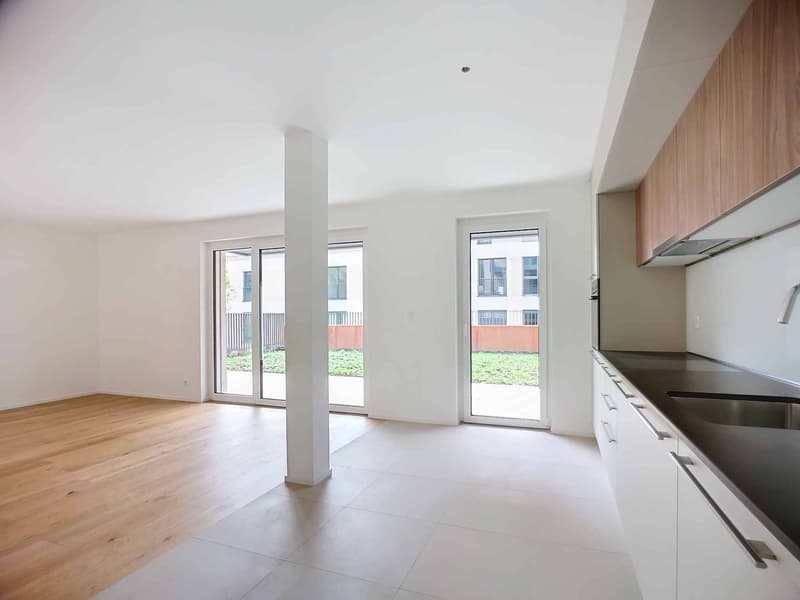 NEUES PROJEKT: 3,5-Zimmer-Wohnung mit 120m2 (3)