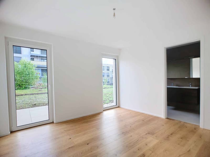 NEUES PROJEKT: 3,5-Zimmer-Wohnung mit 120m2 (4)