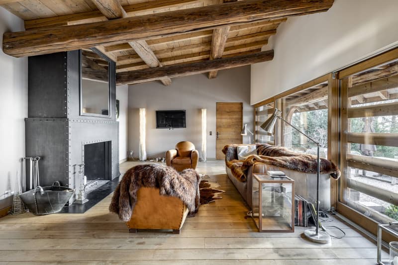 Large property with lake view (6)