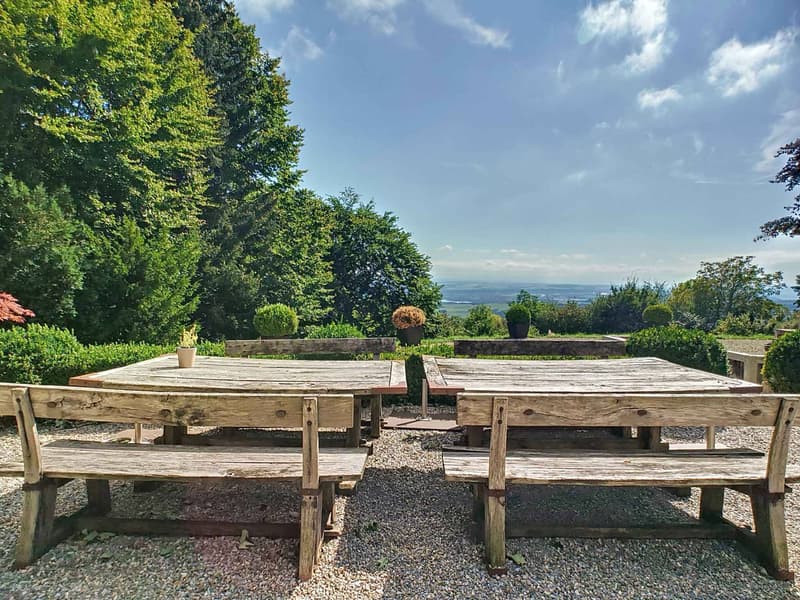 Large property with lake view (11)