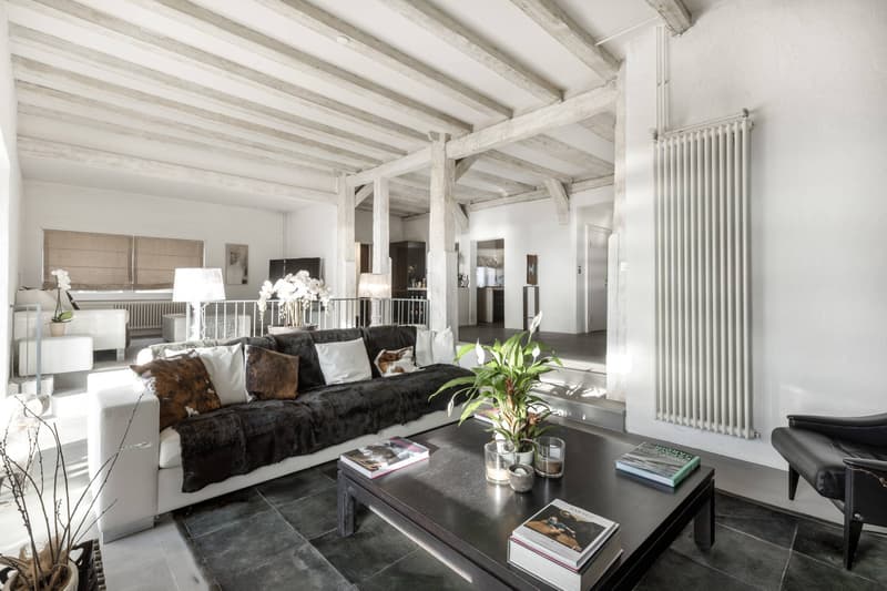 Large property with lake view (5)