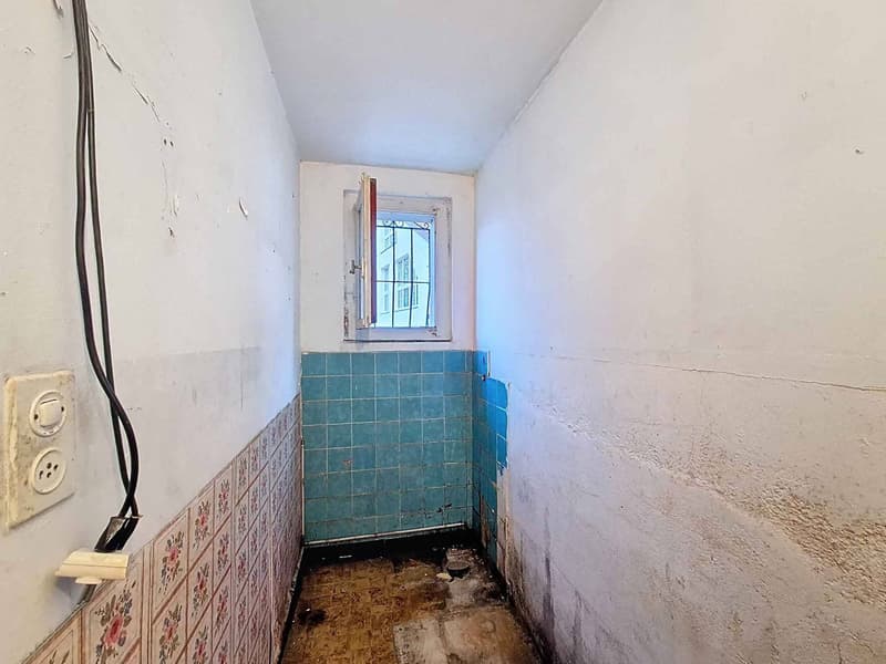 Individual house with potential for valorization (13)