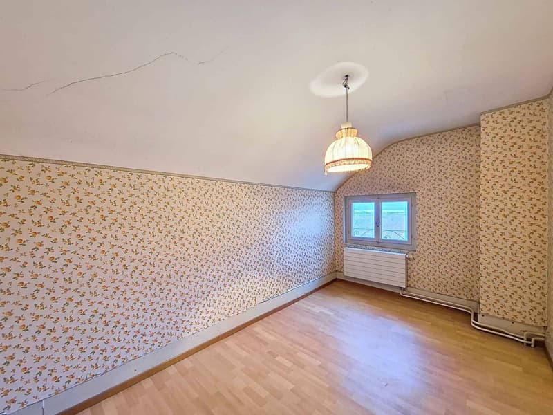 Individual house with potential for valorization (11)