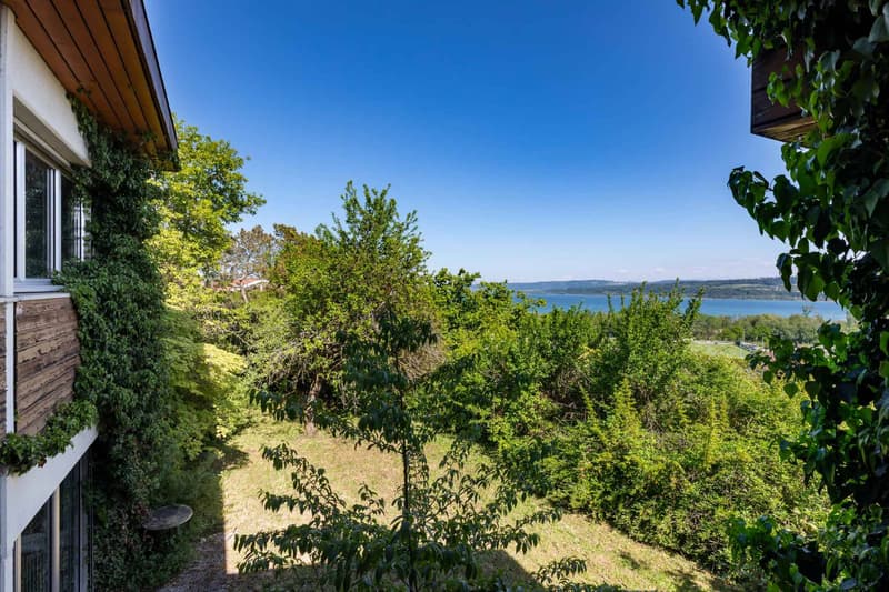 Character villa with lake view (9)