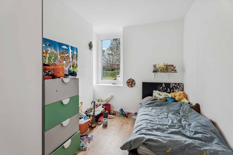 Rental income building in the heart of Champagne (VD) (5)