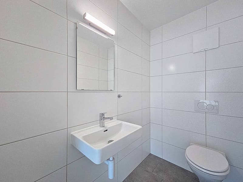 Modern 3.5-room apartment with balcony-loggia (10)