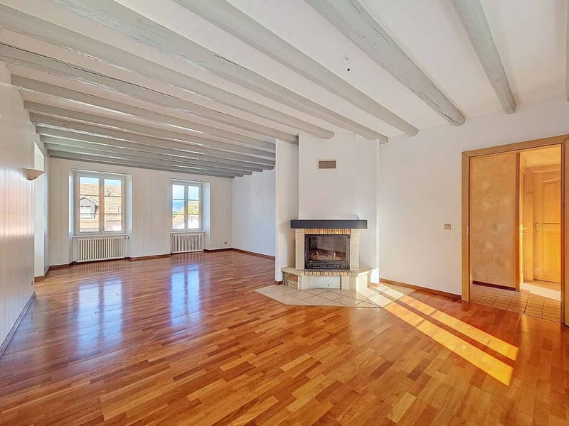 Beautiful Master House with authentic charm (5)