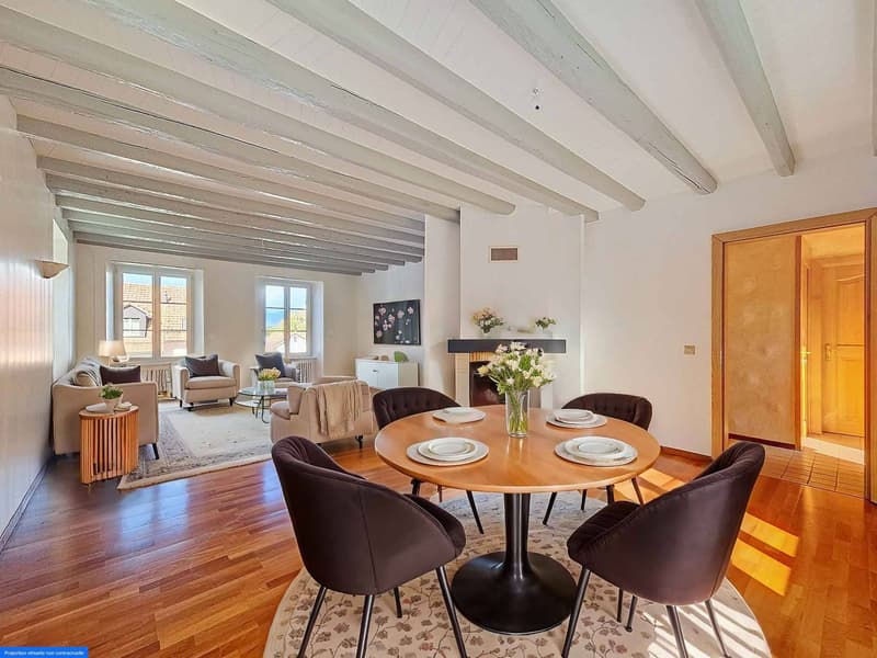 Beautiful Master House with authentic charm (4)