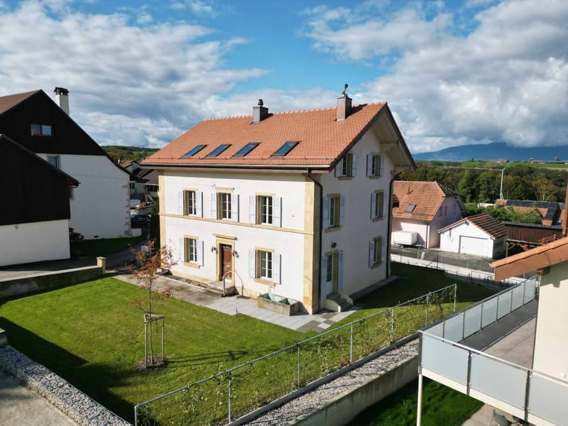 Beautiful Master House with authentic charm (3)