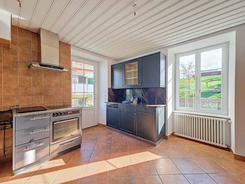 Beautiful Master House with authentic charm (7)