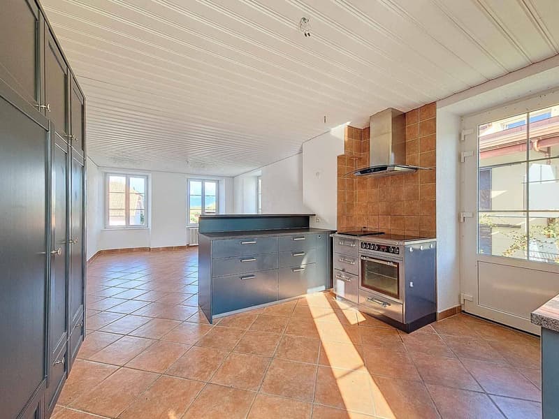 Beautiful Master House with authentic charm (6)