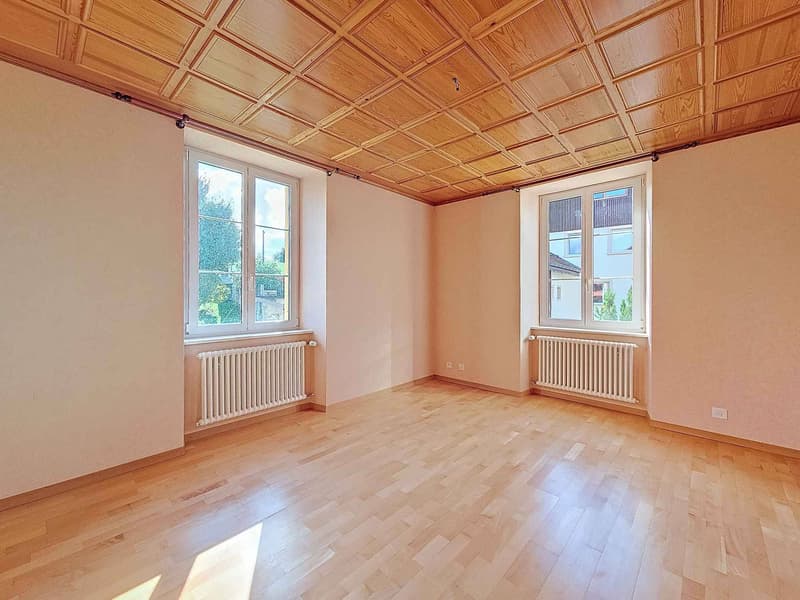 Beautiful Master House with authentic charm (11)