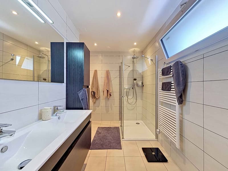 Beautiful 6.5-Room Family House with Potential for Independent Activity (11)