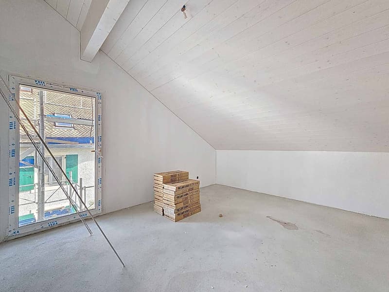 Appartamento nuovo di 3.5 locali con balcone (3)