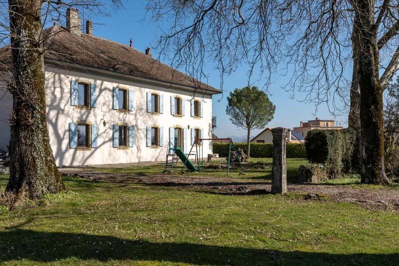 Maison bourgeoise avec vignoble (12)
