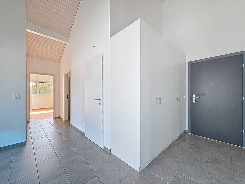 Appartement moderne de 3.5 pièces avec places de parc (6)
