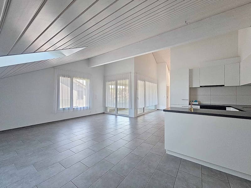 Appartement moderne de 3.5 pièces avec places de parc (4)
