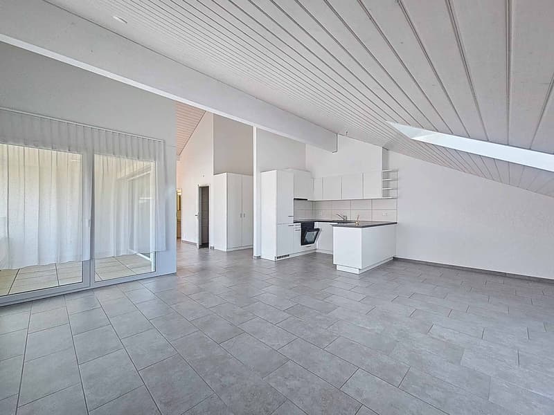 Appartement moderne de 3.5 pièces avec places de parc (3)