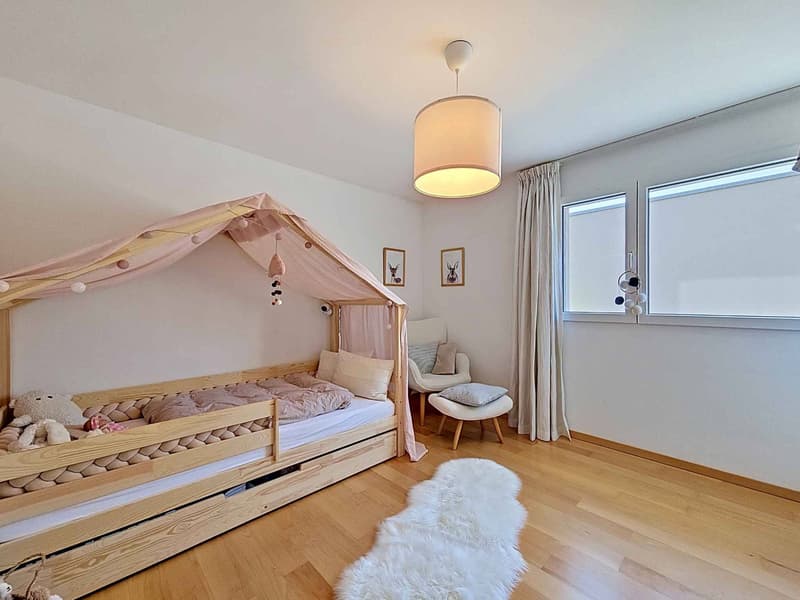 BELLE MAISON FAMILIALE DE 6.5 PIÈCES AVEC POTENTIEL D'ACTIVITÉ INDÉPENDANTE (10)