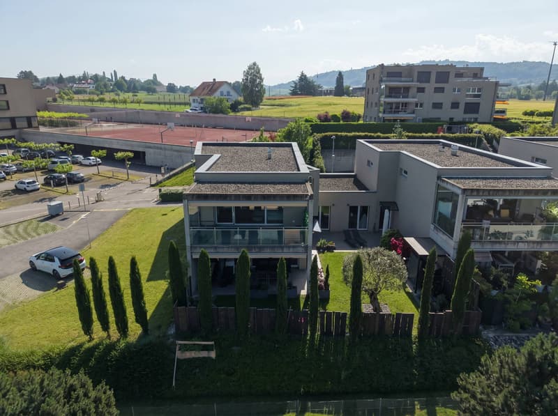 BELLE MAISON FAMILIALE DE 6.5 PIÈCES AVEC POTENTIEL D'ACTIVITÉ INDÉPENDANTE (1)
