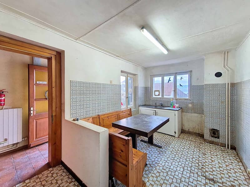 Maison individuelle avec potentiel de valorisation (7)