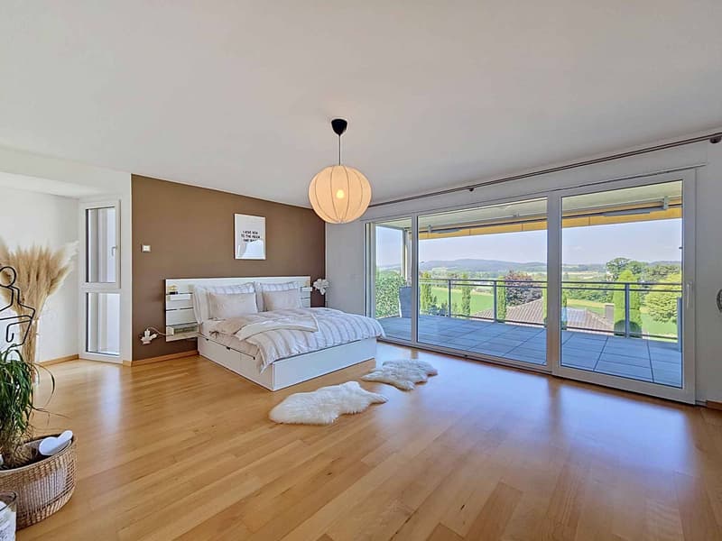 BELLE MAISON FAMILIALE DE 6.5 PIÈCES AVEC POTENTIEL D'ACTIVITÉ INDÉPENDANTE (9)