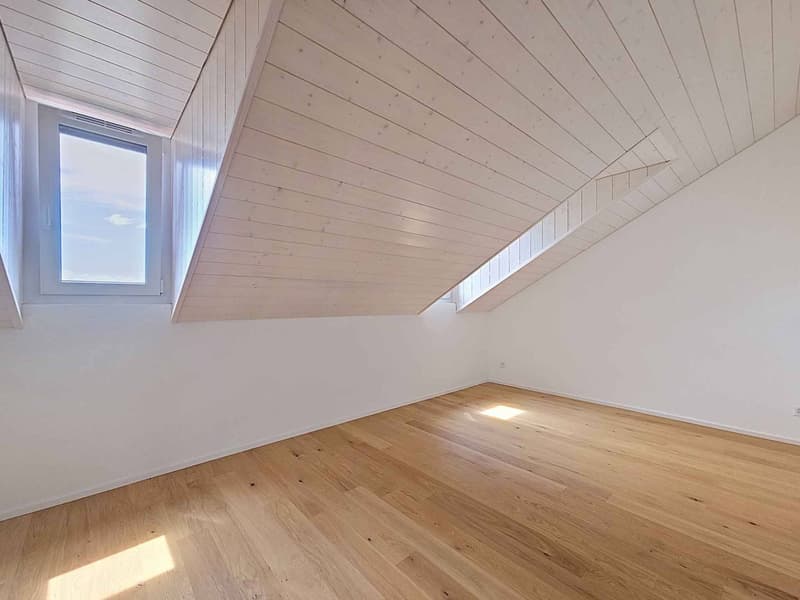 Appartement neuf de 3.5 pièces avec balcon (10)