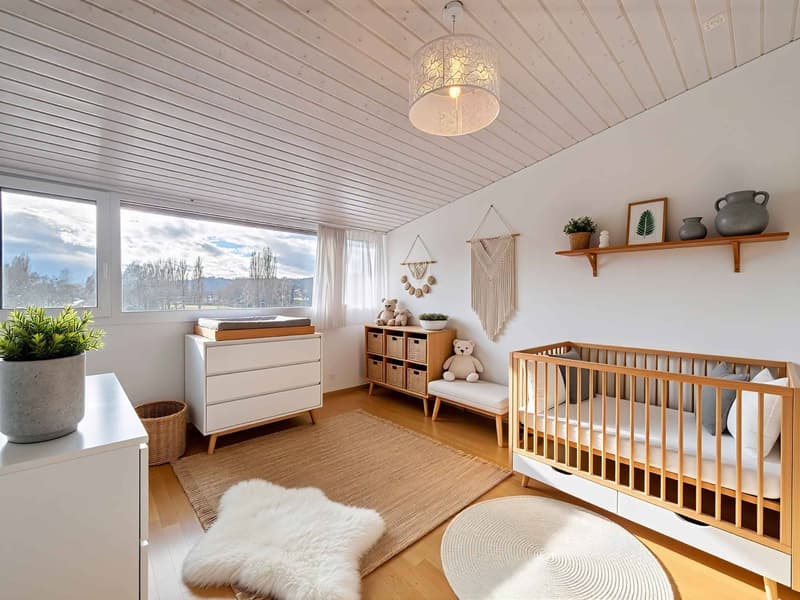 Appartement moderne de 3.5 pièces avec places de parc (9)