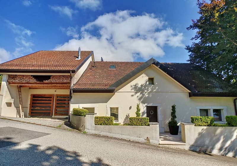 Großes Anwesen mit Seeblick (3)