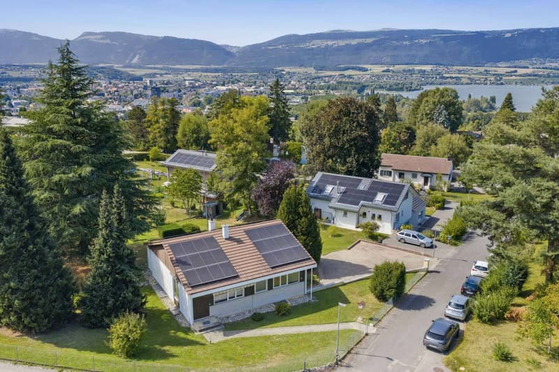 Eine Familienimmobilie vor den Toren von Yverdon-les-Bains (11)
