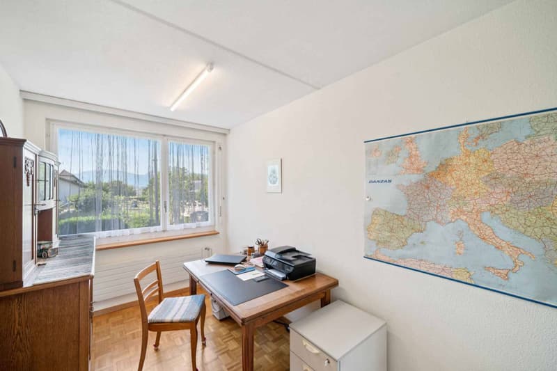 Eine Familienimmobilie vor den Toren von Yverdon-les-Bains (7)