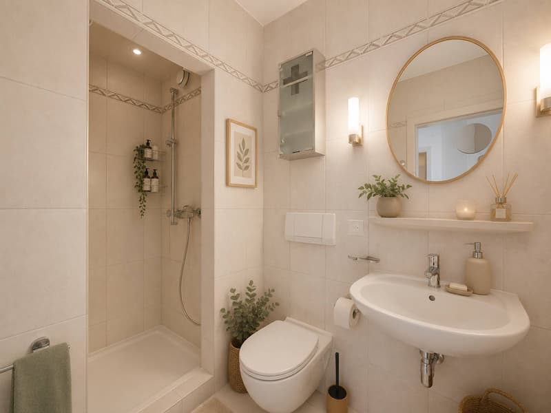 Elegantes 4.5-Zimmer-Familienapartment mit Kamin und Loggia (12)