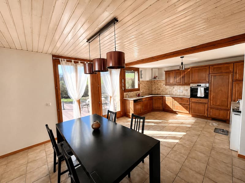 Magnifica villa individuale di 5.5 locali (4)