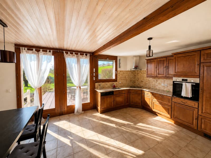 Magnifica villa individuale di 5.5 locali (6)