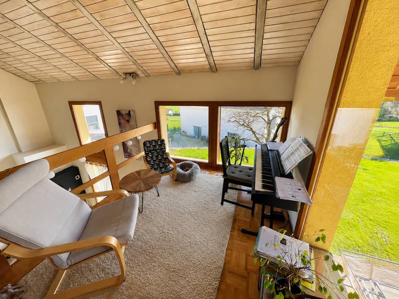 Magnifica villa individuale di 5.5 locali (9)