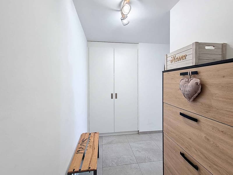 Élégant 3.5 pièces contemporain à deux pas du Lac de Joux (5)