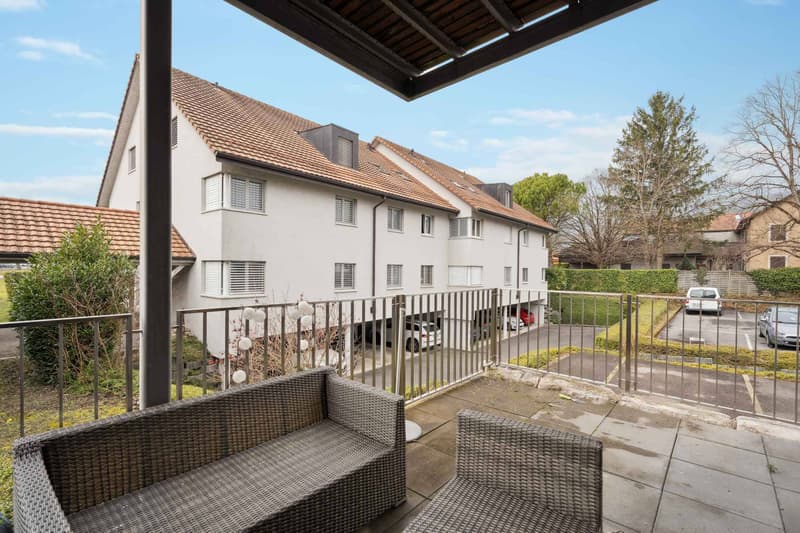 Immeuble locatif de rendement au coeur de Champagne (VD) (10)