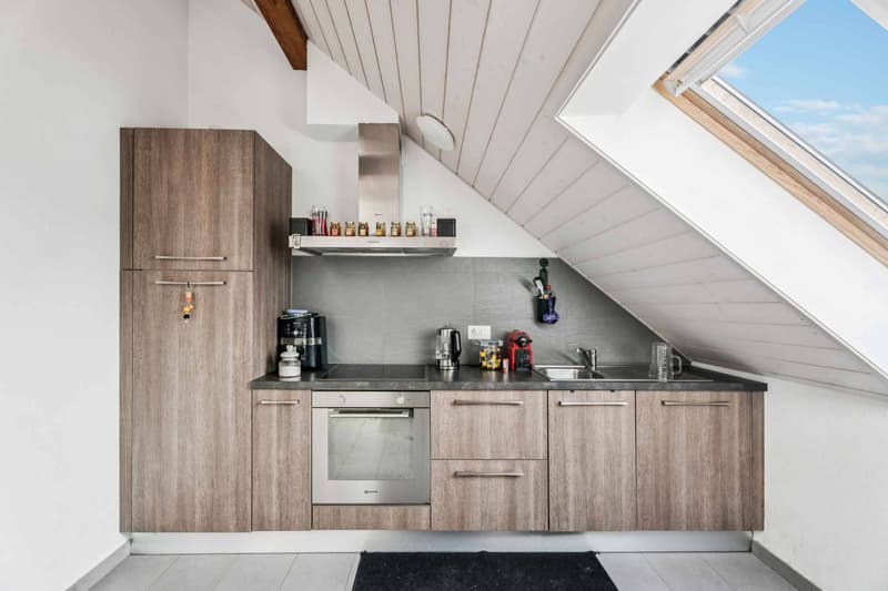 Immeuble locatif de rendement au coeur de Champagne (VD) (7)