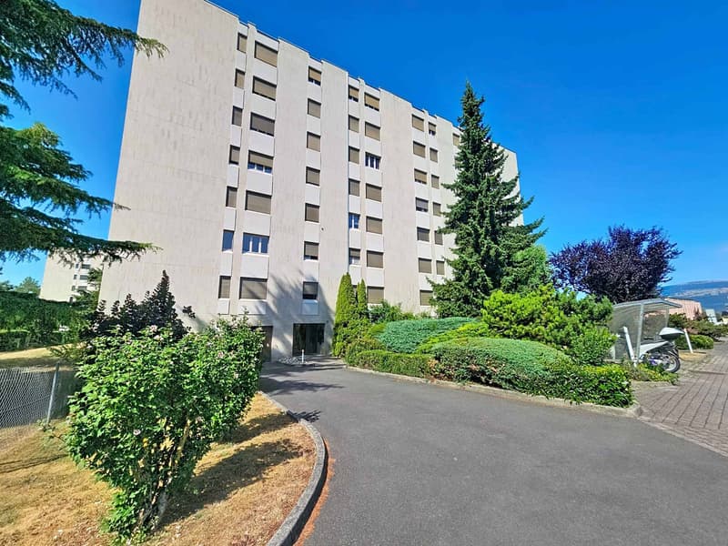 Élégant appartement familial de 4.5 pièces avec cheminée et loggia (2)