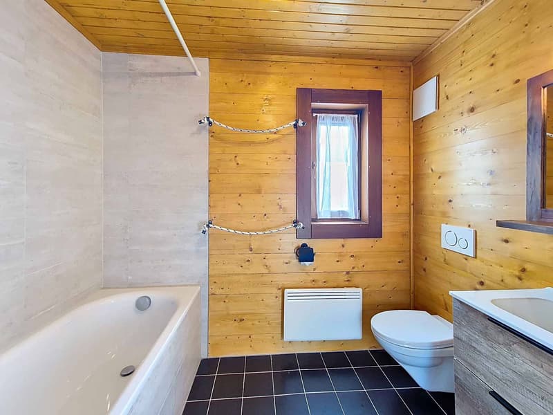Rare à la vente - Villa à deux pas du lac ! (8)