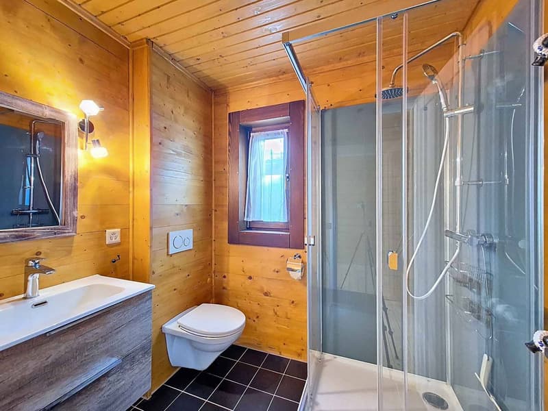 Rare à la vente - Villa à deux pas du lac ! (7)