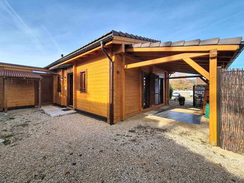 Rare à la vente - Villa à deux pas du lac ! (11)
